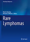 E-Book (pdf) Rare Lymphomas von Martin Dreyling, Michael E. Williams