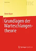 E-Book (pdf) Grundlagen der Warteschlangentheorie von Dieter Baum