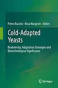 E-Book (pdf) Cold-adapted Yeasts von Pietro Buzzini, Rosa Margesin