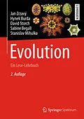 E-Book (pdf) Evolution von Jan Zrzavý, Hynek Burda, David Storch