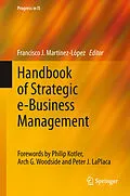 E-Book (pdf) Handbook of Strategic e-Business Management von Francisco J. Martínez-López