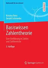 E-Book (pdf) Basiswissen Zahlentheorie von Kristina Reiss, Gerald Schmieder