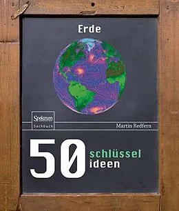 E-Book (pdf) 50 Schlüsselideen Erde von Martin Redfern