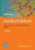 E-Book (pdf) Handbuch Robotik von Matthias Haun