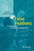 E-Book (pdf) False Feathers von Debora Weber-Wulff