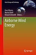 E-Book (pdf) Airborne Wind Energy von Uwe Ahrens, Moritz Diehl, Roland Schmehl