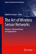 E-Book (pdf) The Art of Wireless Sensor Networks von Habib M. Ammari