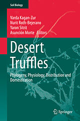 E-Book (pdf) Desert Truffles von Varda Kagan-Zur, Nurit Roth-Bejerano, Yaron Sitrit