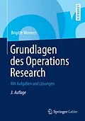 E-Book (pdf) Grundlagen des Operations Research von Brigitte Werners