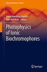 eBook (pdf) Photophysics of Ionic Biochromophores de Steen Brøndsted Nielsen, Jean Ann Wyer