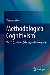 E-Book (pdf) Methodological Cognitivism von Riccardo Viale