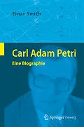 E-Book (pdf) Carl Adam Petri von Einar Smith