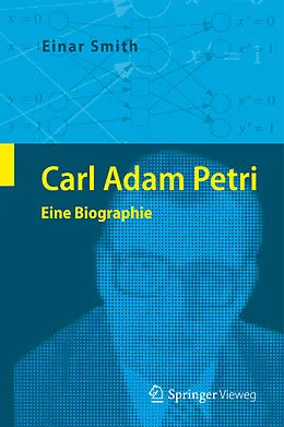 E-Book (pdf) Carl Adam Petri von Einar Smith