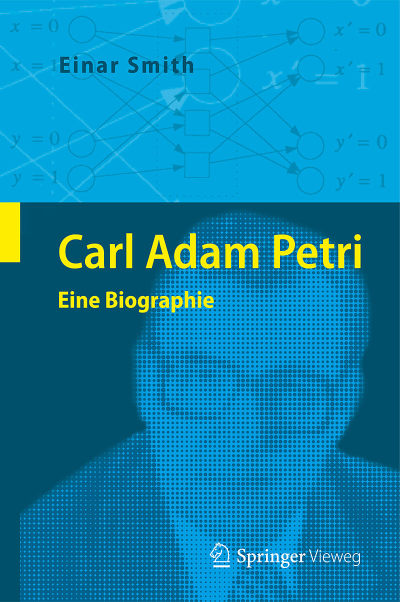 Carl Adam Petri