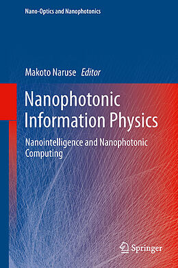 E-Book (pdf) Nanophotonic Information Physics von Makoto Naruse