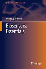 eBook (pdf) Biosensors: Essentials de Gennady Evtugyn