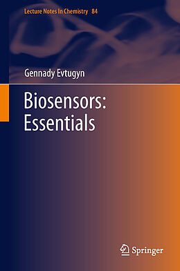 eBook (pdf) Biosensors: Essentials de Gennady Evtugyn