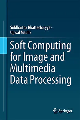E-Book (pdf) Soft Computing for Image and Multimedia Data Processing von Siddhartha Bhattacharyya, Ujjwal Maulik