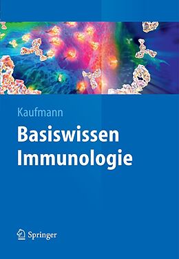 E-Book (pdf) Basiswissen Immunologie von Stefan H. E. Kaufmann