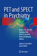 E-Book (pdf) PET and SPECT in Psychiatry von Rudi A.J.O. Dierckx, Andreas Otte, Erik F. J. de Vries
