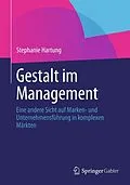 E-Book (pdf) Gestalt im Management von Stephanie Hartung