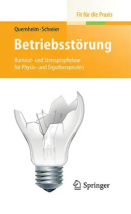 E-Book (pdf) Betriebsstörung von German Quernheim, Maria Schreier
