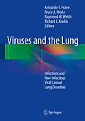 E-Book (pdf) Viruses and the Lung von Armando E. Fraire, Bruce A. Woda, Raymond M. Welsh