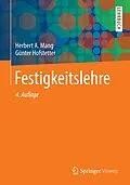 E-Book (pdf) Festigkeitslehre von Herbert A. Mang, Günter Hofstetter