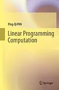 E-Book (pdf) Linear Programming Computation von Ping-Qi Pan
