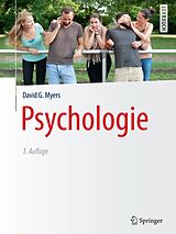E-Book (pdf) Psychologie von David G. Myers