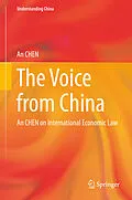E-Book (pdf) The Voice from China von An Chen
