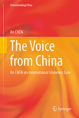 eBook (pdf) The Voice from China de An Chen