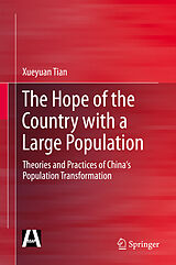 eBook (pdf) The Hope of the Country with a Large Population de Xueyuan Tian