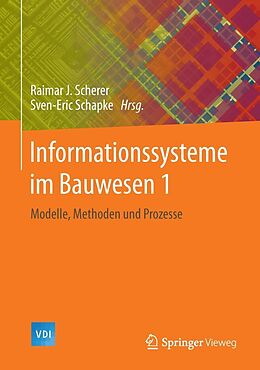 E-Book (pdf) Informationssysteme im Bauwesen 1 von 