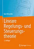 E-Book (pdf) Lineare Regelungs- und Steuerungstheorie von Kurt Reinschke