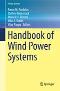 E-Book (pdf) Handbook of Wind Power Systems von Panos Pardalos, Steffen Rebennack, Mario V. F. Pereira