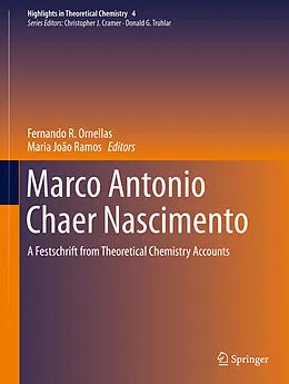 E-Book (pdf) Marco Antonio Chaer Nascimento von Fernando R. Ornellas, Maria João Ramos
