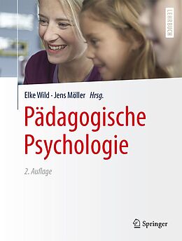 E-Book (pdf) Pädagogische Psychologie von 