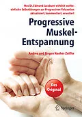 E-Book (pdf) Progressive Muskel-Entspannung von Andrea Naeher-Zeiffer, Jürgen Naeher-Zeiffer