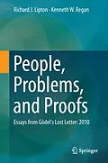 E-Book (pdf) People, Problems, and Proofs von Richard J. Lipton, Kenneth W. Regan