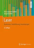 E-Book (pdf) Laser von Hans Joachim Eichler, Jürgen Eichler