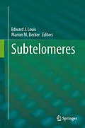 E-Book (pdf) Subtelomeres von Edward J Louis, Marion M Becker