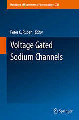 eBook (pdf) Voltage Gated Sodium Channels de Peter Ruben