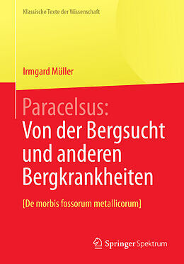 E-Book (pdf) Paracelsus von Paracelsus