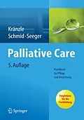 E-Book (pdf) Palliative Care von Susanne Kränzle, Ulrike Schmid, Christa Seeger