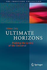 E-Book (pdf) Ultimate Horizons von Helmut Satz