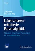 E-Book (pdf) Lebensphasenorientierte Personalpolitik von Jutta Rump, Silke Eilers