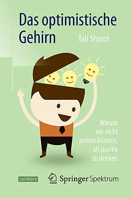 E-Book (pdf) Das optimistische Gehirn von Tali Sharot