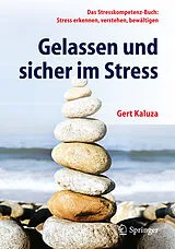 E-Book (pdf) Gelassen und sicher im Stress von Gert Kaluza