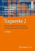 E-Book (pdf) Tragwerke 2 von Wilfried B. Krätzig, Reinhard Harte, Carsten Könke